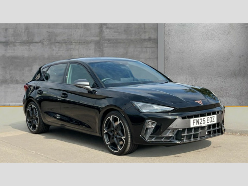 SEAT Leon  LEON HATCHBACK 1.5 eHybrid 272 VZ1 5dr DSG