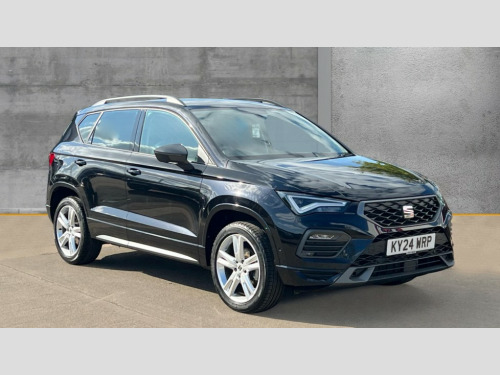SEAT Ateca  ATECA 1.5 TSI EVO FR 5dr