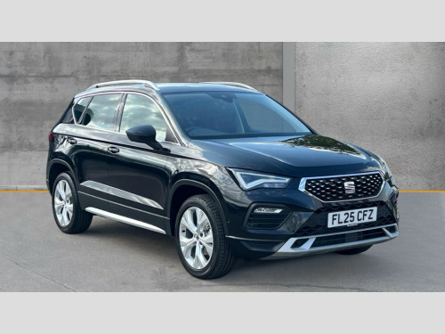 SEAT Ateca  Ateca 1.5 TSI EVO Xperience 5Dr DSG Estate