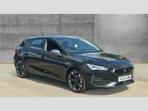 SEAT Leon  LEON 1.5 eTSI V1 5dr DSG