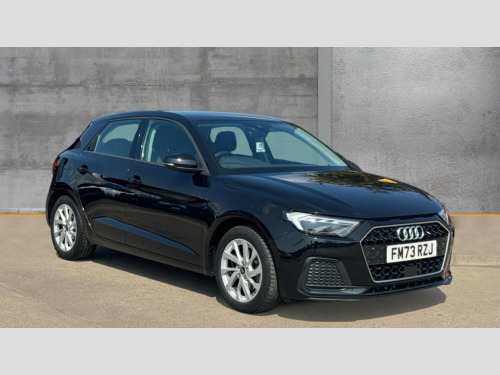 Audi A1  A1 30 TFSI 110 Sport 5dr S Tronic