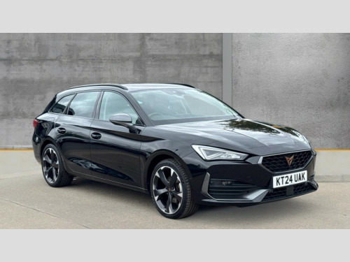 SEAT Leon LEON 1.5 TSI V1 5dr