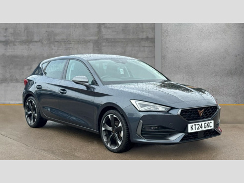 SEAT Leon  LEON 1.5 TSI V1 5dr