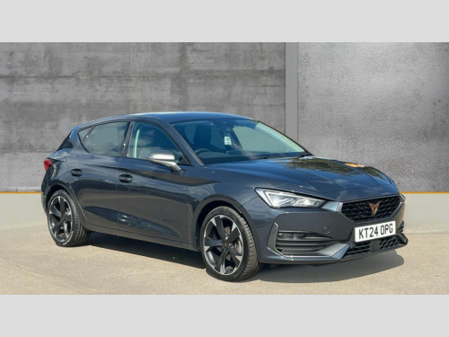 SEAT Leon  LEON 1.5 TSI V1 5dr