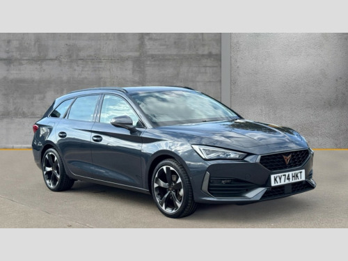 SEAT Leon  LEON 1.5 TSI V1 5dr