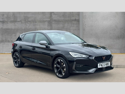 SEAT Leon  LEON 1.5 TSI V1 5dr