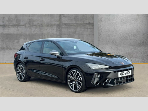 SEAT Leon  LEON 2.0 TSI 300 VZ2 5dr DSG