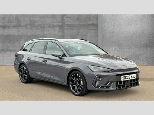 SEAT Leon  LEON 1.5 eTSI 150 V1 5dr DSG