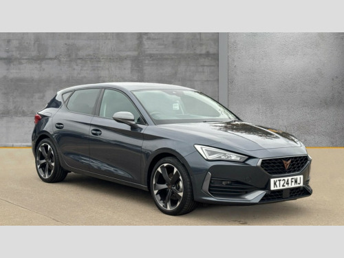 SEAT Leon LEON 1.5 TSI V1 5dr