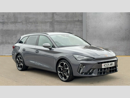 SEAT Leon  LEON 1.5 eTSI 150 V2 5dr DSG