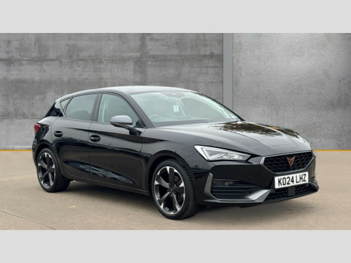 SEAT Leon LEON 1.5 TSI V1 5dr