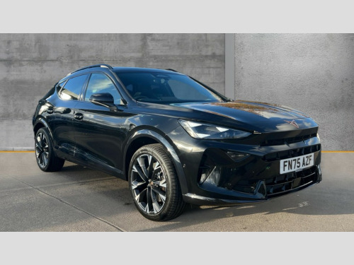 SEAT Formentor   Formentor 1.5 Ehybrid 272 VZ2 5Dr DSG Estate