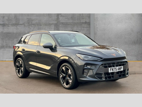 SEAT Terra  Terramar 1.5 Etsi 150 V2 5Dr DSG Hatchback