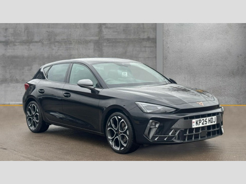 SEAT Leon  LEON 1.5 eTSI 150 V1 5dr DSG 