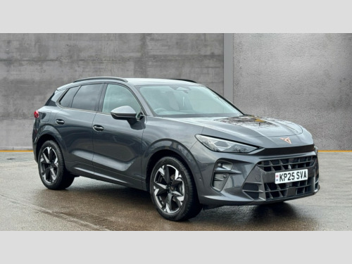 SEAT Terra  TERRAMAR 1.5 eTSI 150 V2 5dr DSG 