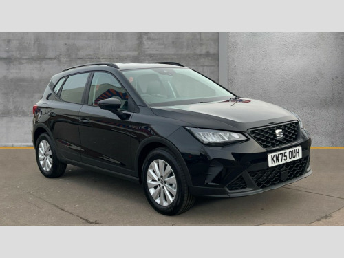 SEAT Arona  ARONA 1.0 TSI S 5dr 