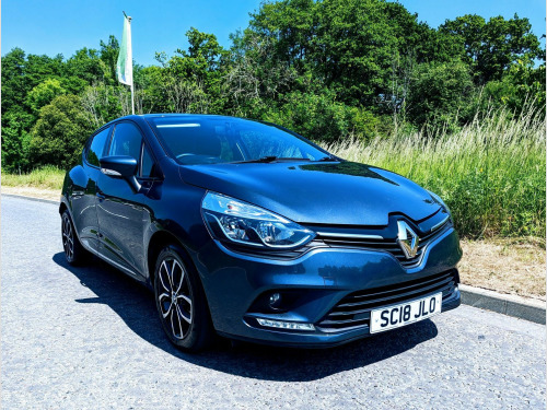 Renault Clio  PLAY TCE