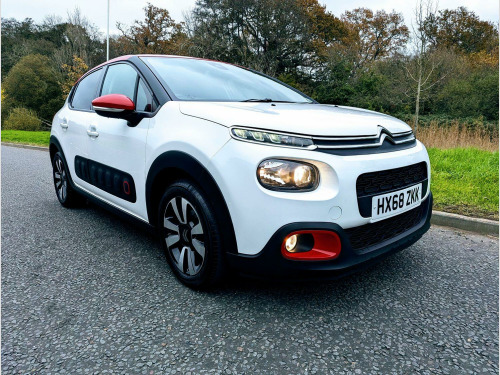 Citroen C3  1.2 PureTech GPF Flair