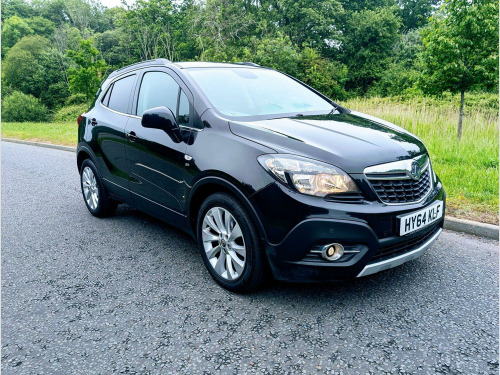 Vauxhall Mokka 1.6 SE