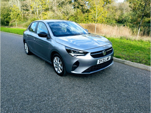 Vauxhall Corsa  1.2 SE