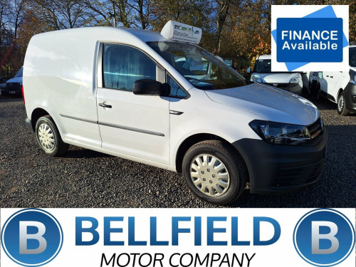 Volkswagen Caddy  1.0 TSI C20 Startline petrol