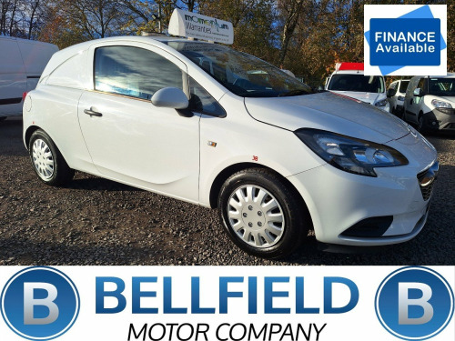 Vauxhall Corsa  1.3 CDTi ecoFLEX