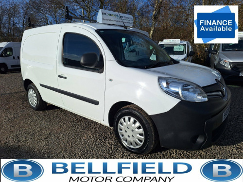 Renault Kangoo  1.5 ML19 ENERGY dCi 75 Business Euro 6 NO VAT