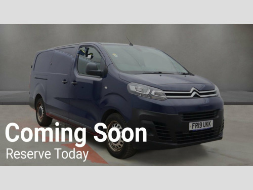 Citroen Dispatch  2.0 BlueHDi 1400 Enterprise XL