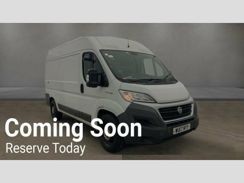 Fiat Ducato  2.0 Ducato Van 35 Mh2 2.0 Multijet Ii 115hp