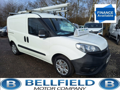 Fiat Doblo  1.3 New Doblo Cargo Cargo 1.3 90 Multijet Ii