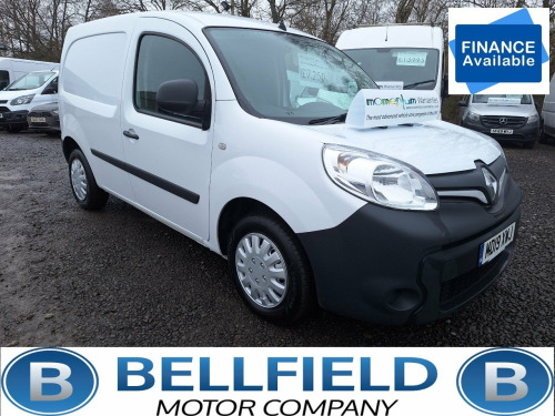 Renault Kangoo  1.5 ML19 ENERGY dCi 75 Business Euro 6