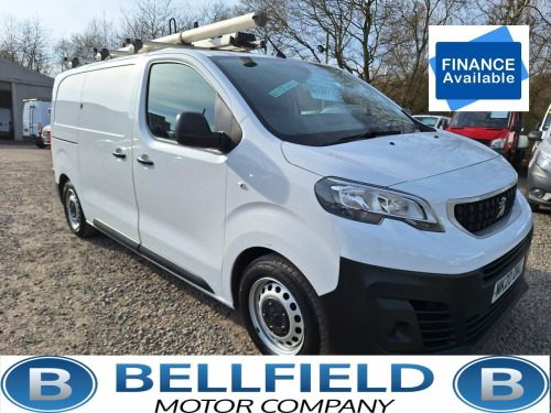 Peugeot Expert  1.5 BlueHDi 1000 Professional 