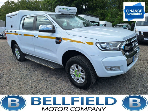 Ford Ranger  2.2 TDCi XLT PICK UP