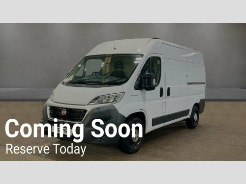 Fiat Ducato  2.0 Ducato Van 35 Mh2 2.0 Multijet Ii 115hp