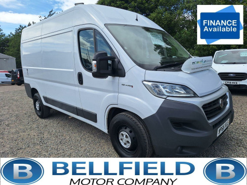 Fiat Ducato  2.0 Ducato Van 35 Mh2 2.0 Multijet Ii 115hp