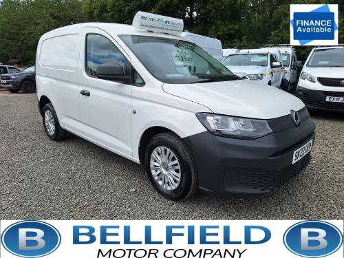 Volkswagen Caddy  2.0 TDI C20 Commerce