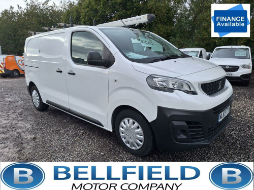 Peugeot Expert  2.0 BlueHDi 1400 Professional