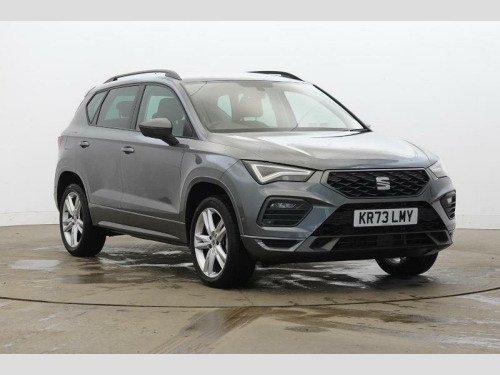 SEAT Ateca  Seat Ateca Estate 1.5 TSI EVO FR 5dr