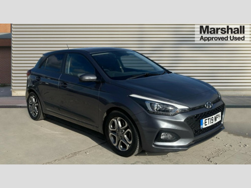 Hyundai i20  I20 1.0 T-GDi Premium Nav 5dr