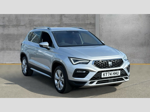 SEAT Ateca  ATECA 1.5 TSI EVO Xperience 5dr DSG