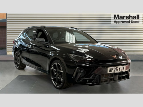 SEAT Leon  LEON 1.5 TSI 150 V2 5dr