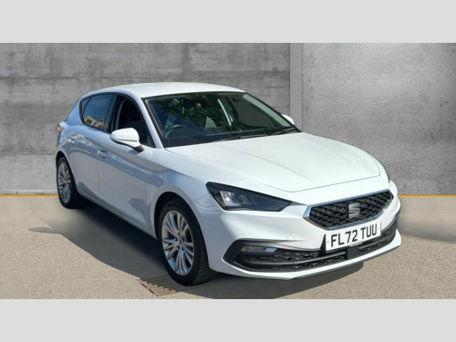 SEAT Leon  LEON 1.0 TSI EVO SE Dynamic 5dr