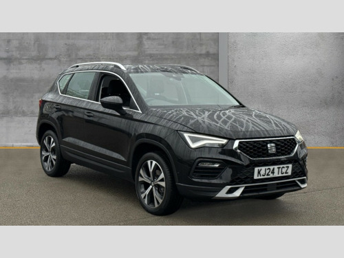 SEAT Ateca  ATECA 1.5 TSI EVO SE Technology 5dr DSG