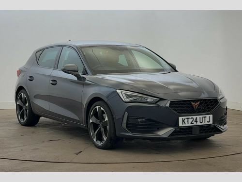 SEAT Leon  LEON 1.5 eTSI V1 5dr DSG