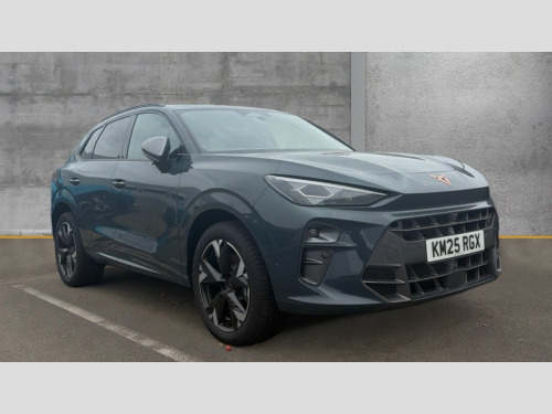 SEAT Terra  TERRAMAR 1.5 eHybrid 204 V2 5dr DSG