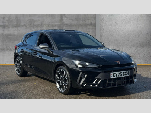 SEAT Leon  LEON 1.5 eTSI 150 V1 5dr DSG