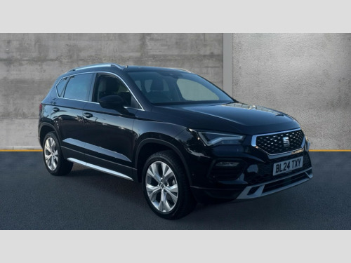 SEAT Ateca  ATECA 1.5 TSI EVO Xperience 5dr DSG