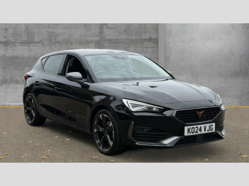 SEAT Leon LEON 1.5 TSI V1 5dr