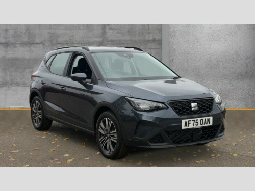 SEAT Arona  ARONA 1.0 TSI SE Technology 5dr