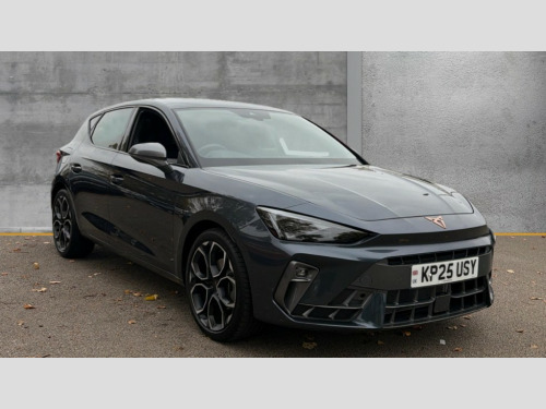 SEAT Leon  LEON 1.5 eTSI 150 V1 5dr DSG